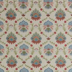 Amadore Poppy Fabric by the Metre