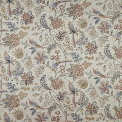 Chanterelle Cameo Upholstered Pelmets