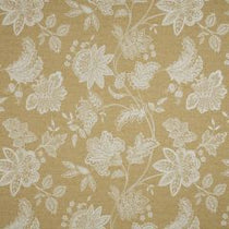 Coromandel Honey Roman Blinds