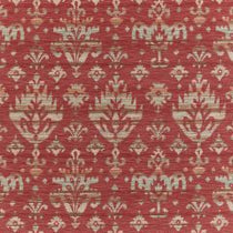 Erasmus Poppy Fabric by the Metre Erasmus Poppy Fabric by the Metre