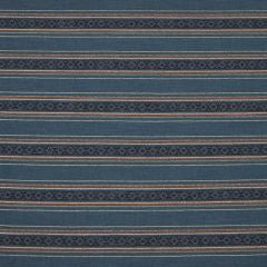Fable Navy Fabric by the Metre