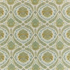 Lucerne Mint Curtains