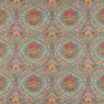 Lucerne Teal Cushions