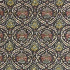 Lucerne Wineberry Curtains
