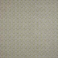 Jaal Pewter Fabric by the Metre