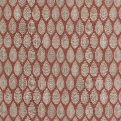 Malabar Pimento Upholstered Pelmets