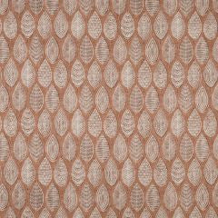 Malabar Sienna Fabric by the Metre