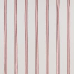 Newport Raspberry Roman Blinds
