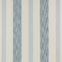 Portland Aqua Curtain Tie Backs