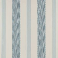 Portland Aqua Fabric by the Metre