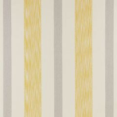 Portland Citrus Fabric by the Metre