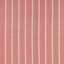 Waterbury Raspberry Curtains