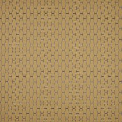 Isamu Amber Curtains