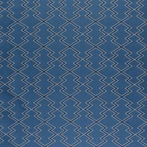 Kivu Delft Fabric by the Metre