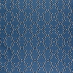 Kivu Delft Roman Blinds