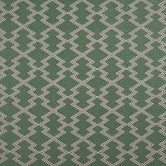 Kivu Evergreen Fabric by the Metre