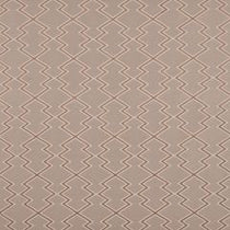 Kivu Teak Curtains