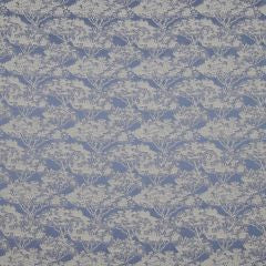 Kumo Delft Upholstered Pelmets