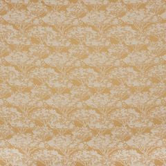 Kumo Saffron Fabric by the Metre