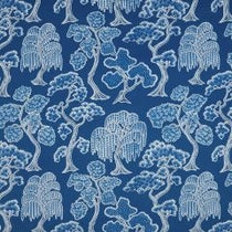 Midori Delft Curtains