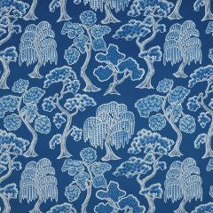 Midori Delft Apex Curtains