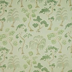 Midori Willow Upholstered Pelmets