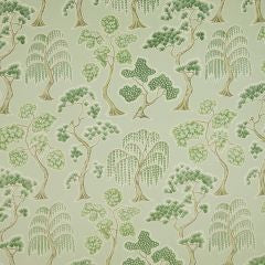 Midori Willow Apex Curtains