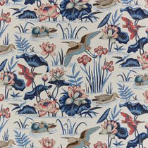 Siyuri Delft Curtains