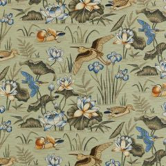 Siyuri Willow Fabric by the Metre