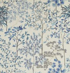 Takara Delft Upholstered Pelmets