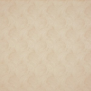 Bailey Ecru Upholstered Pelmets