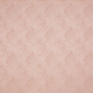 Bailey Petal Upholstered Pelmets