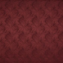 Bailey Bordeaux Roman Blinds