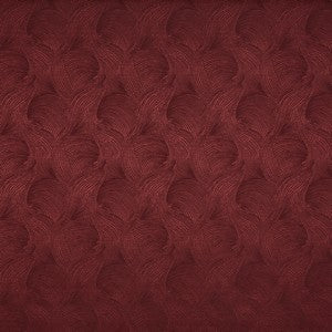 Bailey Bordeaux Upholstered Pelmets