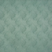 Bailey Seafoam Roman Blinds