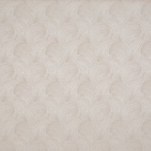 Bailey Silver Upholstered Pelmets