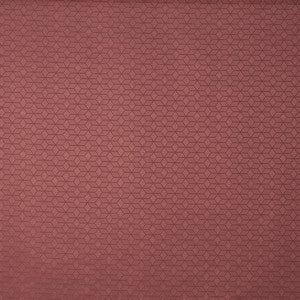 Franco Raspberry Roman Blinds