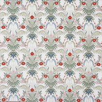 Cotswold Poppy Cushions