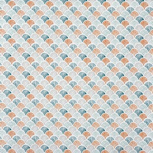 Foxley Apricot Cushions