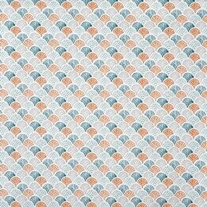 Foxley Apricot Tablecloths