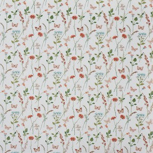 Gracie Apricot Fabric by the Metre