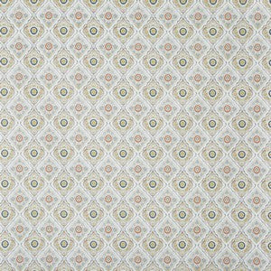 Lillian Buttercup Roman Blinds