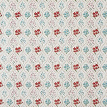 Tetbury Poppy Fabric by the Metre