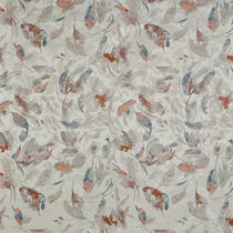 Blossom Autumn Upholstered Pelmets