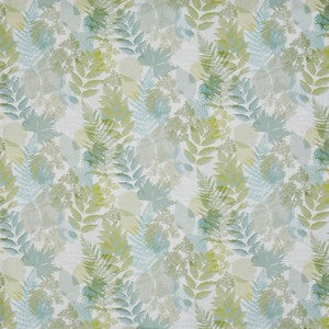 Forest Willow Upholstered Pelmets