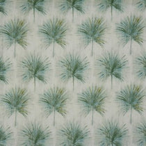 Greenery Willow Roman Blinds