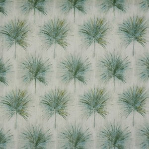 Greenery Willow Bed Runners