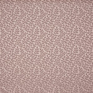 Vine Clay Upholstered Pelmets