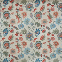 Fleur Seashell Roman Blinds