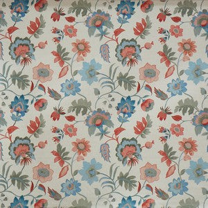 Fleur Seashell Apex Curtains